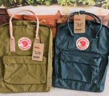 Fjallraven - Kanken Backpack