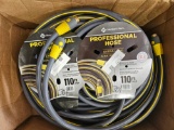 110' Professional Garden Hose