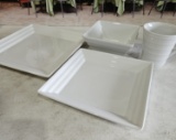 Overandback Todd 32 pcs Dinnerware Set