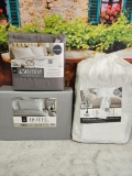 Queen Sheet Set Lot