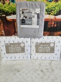 Twin XL Sheet Set Lot