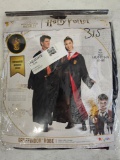 Harry Potter Gryffindor Robe Adult