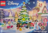 Lego Disney Advent Calendar