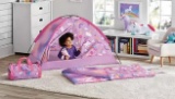 Kids' 3-Piece Unicorn Slumber Set