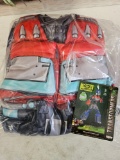 Transformers Optimus Prime Costume kids