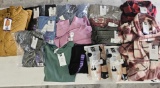 Women's Clothes Size XXL Lot