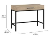 Stetson Writing Desk w. Storage Drawer