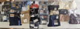 Mixed Lot of NEW Men's Clothing