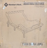 Adjustable Bed Base Twin XL