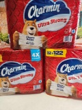 Self care Lot - Charmin Ultra Strong Toilet Paper