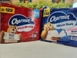 Charmin Ultra Strong Toilet Paper