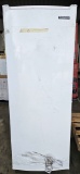Thomson Upright Freezer 6.5 cu. ft.