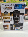 Ninja DualBrew PRO XL 14-Cup Coffee System