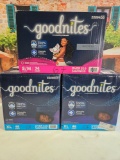 Goodnites Bedwetting Underwear