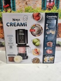 Ninja CREAMi Ice Cream & Sorbet Maker