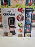 Ninja CREAMi Ice Cream & Sorbet Maker