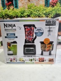 Ninja Professional Plus Blender DUO with Auto-iQ