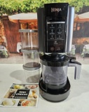 Ninja CREAMi Ice Cream & Sorbet Maker