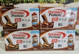Premier Protein Chocolate Peanut Butter