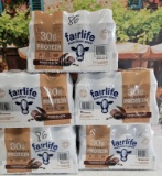 Fair Life Nutrition Plan Protein Chocolate