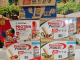 Protein Lot - Premier Protein & Sixstar Protein
