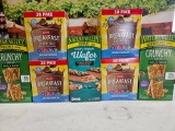 Shake & Bars - Nature Valley & Carnation Breakfast