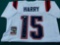 N'Keal Harry - New England Patriots - Signed Jersey - COA by JSA