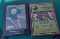 Terry Bradshaw and 1995 Pittsburgh Steelers Team photo Plaques