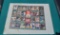Nolan Ryan - Signed Piece has small Issue