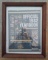 Pittsburgh Pirates - 1981 Official Yearbook - Framed