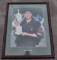 Payne Stewart - 1999 U S Open Champion - Framed Photo -21 x26 in