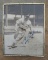 Enos Slaughter - Hall of Fame - Signed and framed  photo