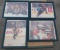 Pittsburgh Penquins -photos - Various players - 10 framed photos