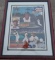 Roberto Clemente - Signed Artist proof 