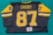 Sidney Crosby - Pittsburgh Bruins -Autographed Jersey - COA by PAAS