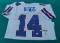 Stefon Diggs - NY Giants - Autographed Jersey - COA by GA