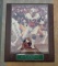 Joe Namath - Hall of Fame - Signed Photo and Plaque -15 x 18 - needs touchup