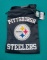 Pittsburgh Steelers NFL Game Day Pouch