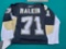 Evgeni Mlakin - Pittsburgh Penguins Jersey by Reebok