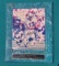 Dan Marino Signed Plaque - NFL Hall of Fame