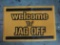 Welcome Mat - Welcome ya