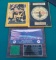 Pittsburgh Steelers turf and Clock