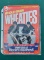 Mario Lemieux and Jaromir Jagr - Signed - Wheaties