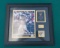 Jason Bay - Pittsburgh Pirates - Game Used piece of Baseball - Limited edition