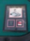 Kevin Harvicks -Actual metal Sheet Piece - Raced Used - Framed
