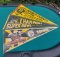 Pittsburgh Steelers Banners - Super Bowl Champions, Joe Greene