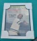 Al Oliver - Pittsburgh Pirates- The Sporting News Cover - 1975 - Framed