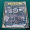 Pittsburgh Penquins - 1992 Stanley Cup Champions - Back to back - Framed Poster