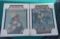 Bill Madlock and Dave Parker - Pittsburgh Pirates - The Sporting News Cover framed