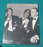 The Rat Pack at Carnegie Hall 1961